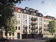 Direkt vom Eigentümer - Hochwertige Neubauwohnung mit Balkom im Herzen von Leipzig - Leipzig