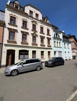 Über 7% Rendite !!! - Kapitalanlage in bester Lage von Crimmitschau - Crimmitschau