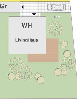 Großzügiges Einfamilienhaus mit 133qm - Ihr neues Zuhause in Nersingen - Nersingen