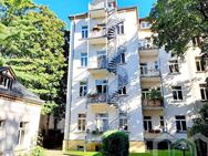 ** 4-Zimmer-Maisonette-Whg. mit Balkon, Parkett, Tageslichtbad uvm. ** - Leipzig