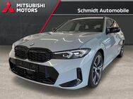 BMW M340, i xDrive, Jahr 2024 - Weißenburg (Bayern)