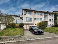 2-Zimmer Wohnung in ruhigem Wohngebiet - Sankt Georgen (Schwarzwald)