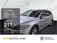 VW Passat Variant, 1.5 TSI Business | |, Jahr 2024 - Plattling