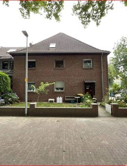 ** Viel Platz für die ganze Familie ** - Oberhausen