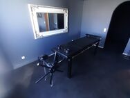 BDSM Zimmer stündlich oder Tageweise mieten - Ludwigsburg