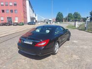 Mercedes Benz CLS 350 CDI 4Matic - Mannheim