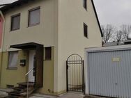 Reiheneckhaus in Schwabach, Vogelherd - Schwabach