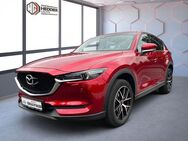 Mazda CX-5 Sports-Line Allrad Automatik Navi TOP GEPFLEGT - Haltern (See)