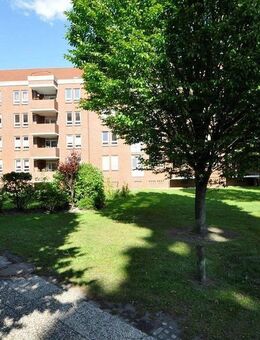 Gut wohnen im grünen Stadtteil Heppens - Wilhelmshaven