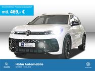 VW Tiguan, 1.5 l R-Line eTSI OPF 150, Jahr 2025 - Kornwestheim