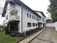 Feriendomizil im Bäderdreieck - 2-Zimmerwohnung mit Terrasse u. TG-Stellplatz - Bad Birnbach