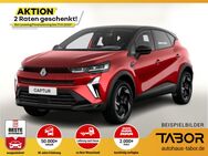 Renault Captur, Techno Mild Hybrid 160 vo hi, Jahr 2022 - Achern