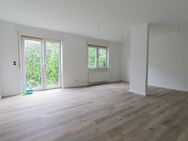 Erstbezug nach Sanierung - Helle Zweizimmersouterrainwohnung mit Terrasse in Ruhiglage! - Bad Neuenahr-Ahrweiler