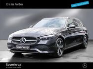 Mercedes C 200, d AVANTGARDE SPUR, Jahr 2023 - Itzehoe