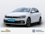 VW Polo 1.0 TSI DSG R-LINE LED VIRTUAL KAMERA LM17 - Bochum