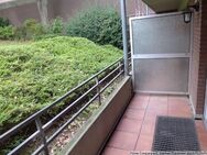 AC-Eilendorf: Großzügige, ruhig gelegene 1 Zi.-Whng. mit Balkon - Aachen