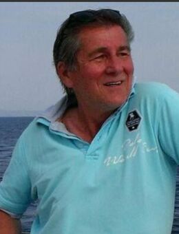 Suche eine sympathische Lady - Frankfurt (Main)