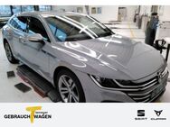 VW Arteon, 2.0 TDI Shooting Brake R-LINE IQ LIGHT, Jahr 2023 - Hemer