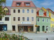 Schicke Singlewohnung im Stadtkern! - Dippoldiswalde