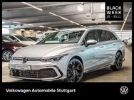 VW Golf Variant, 2.0 TDI Golf 8 R-Line, Jahr 2024 - Stuttgart