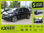 Opel Grandland 1.6 Turbo Hybrid GS LINE Navi, LED - Plauen