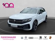 VW Touareg, 3.0 TDI R-Line V6, Jahr 2023 - Euskirchen