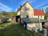 Bauernhaus mit schönem Grundstück - Klingenberg