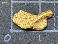 Goldnugget Silverado Mine Alaska schönes Sammlerstück - Köln