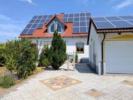 Einfamilienhaus mit Einliegerwohnung - Oberreichenbach (Bayern)