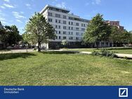 Modernes Wohnhighlight - Neuwertige 3-Zimmer-Wohnung mit Einbauküche, Balkon & Duplex-Stellplatz !!! - Nürnberg