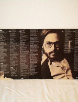Al Di Meola-Splendido Hotel-Vinyl-DLP,1980 - Linnich