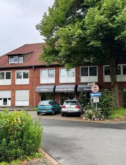 Renditeobjekt, Mehrfamilienhaus mit Gewerbeeinheit in Lienen- Kattenvenne - Lienen