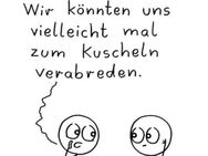 heute is Knuddel Tag wer hätte Lust? - Osnabrück Zentrum