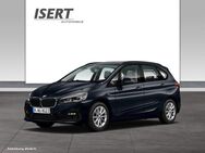 BMW 218 Active Tourer Advantage A. +NAVI+RFK+LED - Kronach