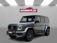 Mercedes-Benz G 63 AMG NIGHT MULTIBEAM SUPERIOR A20 DRIVERS 21Z - Ahrensburg