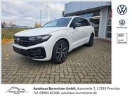 VW Touareg, 3.0 TDI R-Line BlackLine, Jahr 2023 - Prenzlau