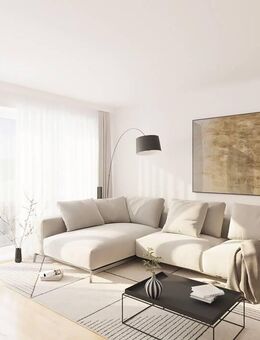 Exklusive 3-Zi.-Penthouse-Wohnung - Sulzfeld (Baden-Württemberg)