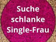 Schlanke Single-Frau ab 18-60 Jahre für Onlinebeziehung gesucht. - München