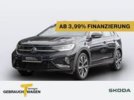 VW Taigo 1.5 TSI DSG R-LINE LM18 KAMERA NAVI IQ.LIGHT - Remscheid