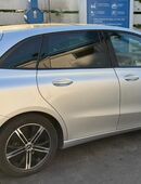 B 200 d 4MATIC DCT - EZ 10/2019 - Panoramadach in 12169