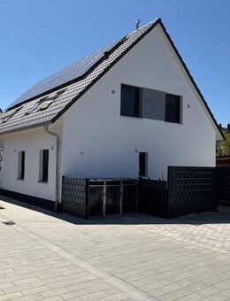 2-Familienhaus nwtg. ruhig/zentral/beste Infrastruktur-Selbstnutzung/Kapitalanlage/Spek. - Schnaittach