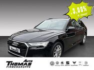 Audi A6, 3.0 Avant 45 TDI, Jahr 2022 - Hennef (Sieg)