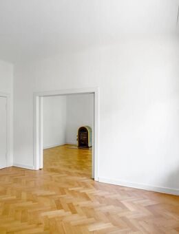 Stilvolle Maisonette mit Dachterrasse und Charme - Ihr neues Zuhause in bester Grunewald-Lage - Berlin