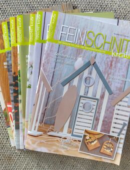 Feinschnitt kreativ - Duisburg