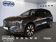 Volvo EX90, Ultra Pure Electric AWD Twin Motor, Jahr 2024 - Kassel