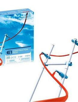 Playmobil® Kugelbahn Construction Pack a2 (71975), Sky Trails, (38-tlg), Made in Europe