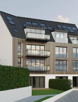 Exklusives Wohnen in Stuttgart-Botnang - Stuttgart