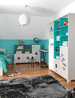 Im eigenen Haus wohnen und sicher fürs Alter vorsorgen - Stadthaus Flair 152 RE - Leuna