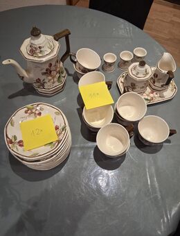 Villeroy & Boch Portobello Serie - Castrop-Rauxel