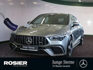 Mercedes CLA 45 AMG, SB S Premium Plus Performance, Jahr 2024 - Menden (Sauerland)